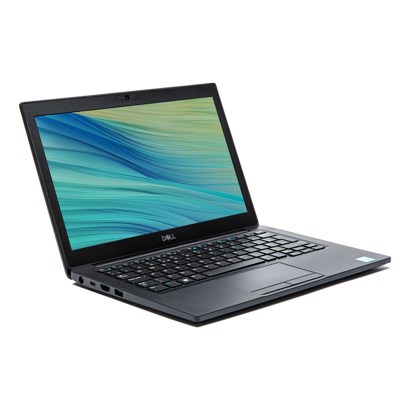 Dell Laptop, Latitude 7290, i5-8th Gen CPU, 8GB RAM, 256GBSSD
