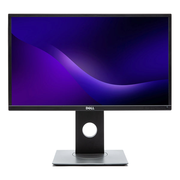 Dell P2317H, 23" Monitor