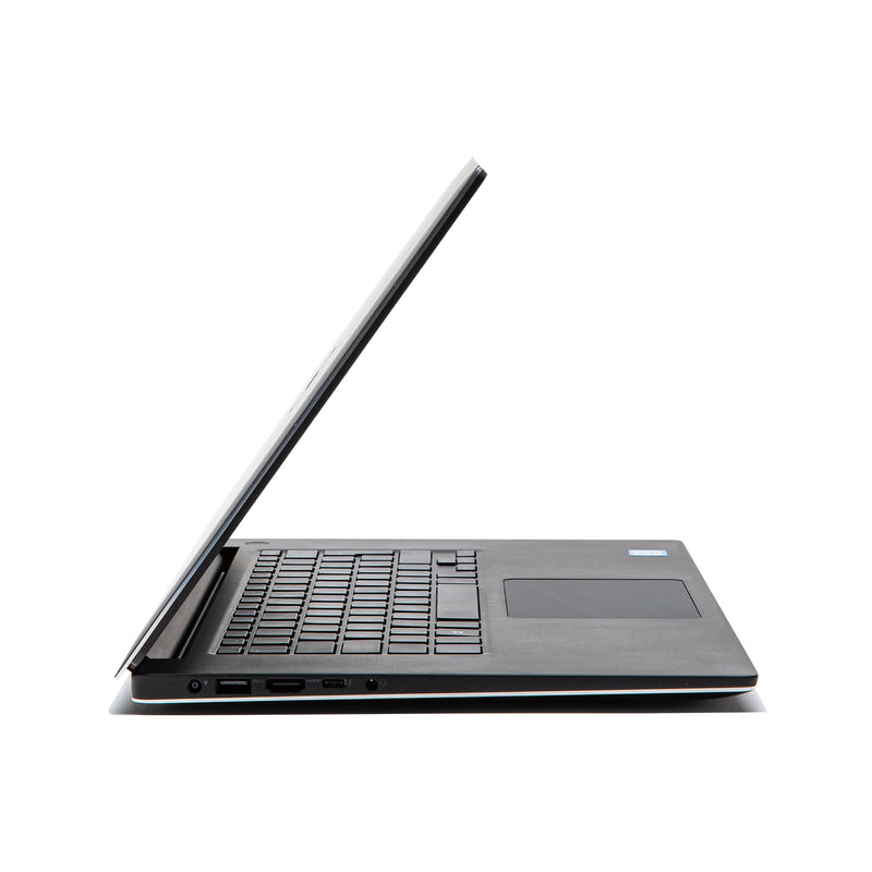 Dell Laptop, Precision 5530, i7-8th Gen CPU, 32GB RAM, 1TBSSD