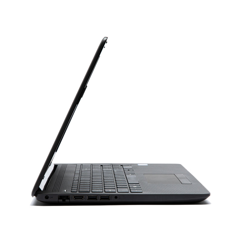 HP Laptop, 250 G7, i5-8th Gen CPU, 8GB RAM, 256GBSSD