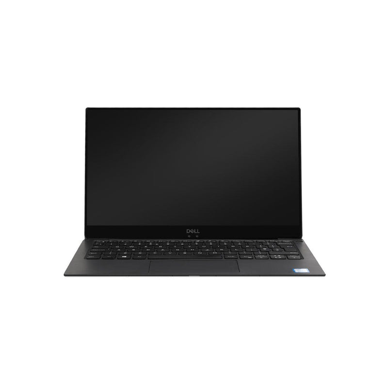 XPS-13-9380-I7-16GB-1TBSSD-T-US-A-RFB - Front View