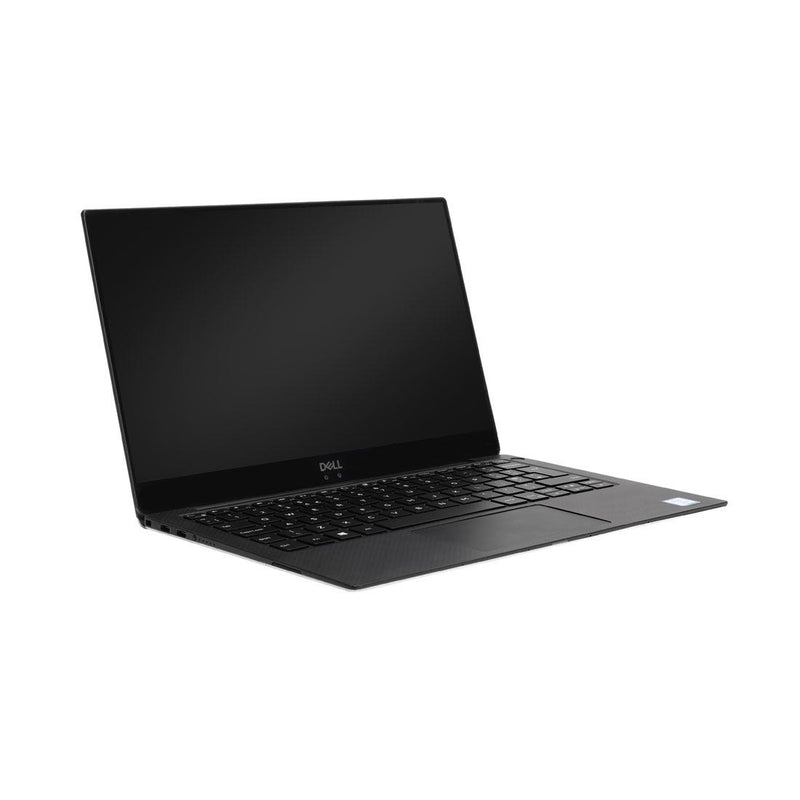 XPS-13-9380-I7-16GB-1TBSSD-T-US-A-RFB - Front Side View