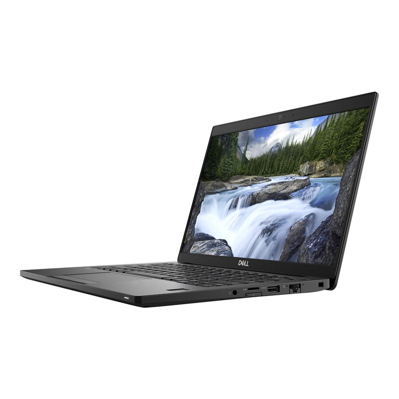 DELL-LAT-7390-I7-16GB-256GBSSD-A-RFB - Front Side View Right