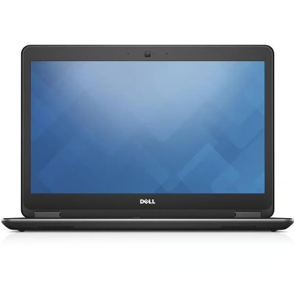 DELL-LAT-E7440-I5-8GB-128GBSSD-A-RFB - Front View