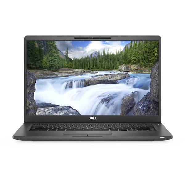 DELL-LAT-7400-I7-16GB-512GBSSD-A-RFB - Front View