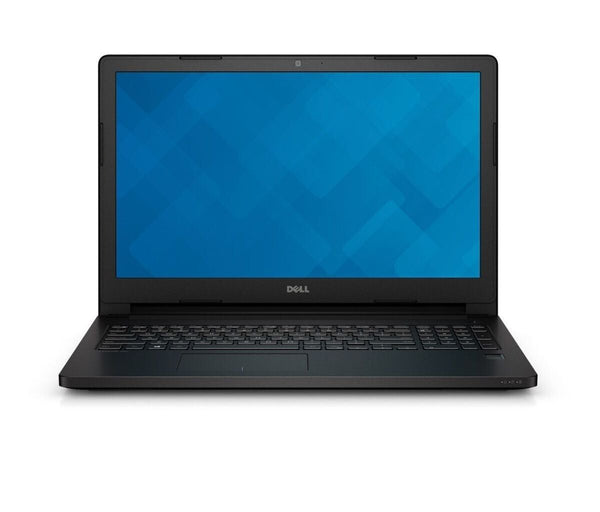 DELL-LAT-3570-I5-8GB-256GBSSD-A-RFB - Front View